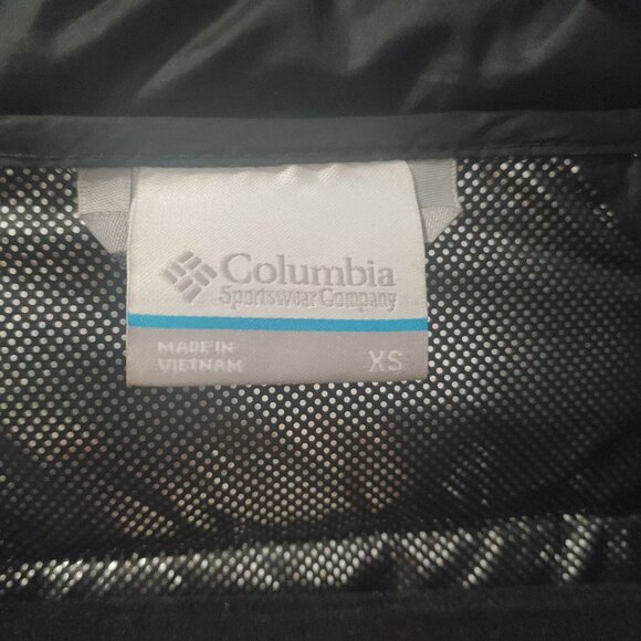 Columbia jacket for spring - Picture 6 of 8
